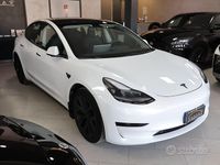 Occasion Tesla Model 3 Standard Range 235 kW (320 ch) 2023 Blanc Berline