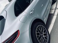 Usata Porsche Macan 250 CV (183 kW) 2015 Grigio SUV