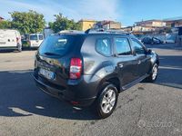 Occasion Dacia Duster 110 ch (80 kW) 2015 Noir SUV