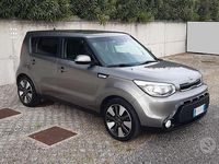 Usata Kia Soul 136 CV (100 kW) 2016 SUV