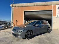 Usata VW Golf VIII Style 116 CV (85 kW) 2022 Other Berlina