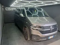 Usata VW Multivan 204 CV (150 kW) 2022 Grigio Monovolume