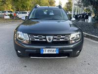 usata Dacia Duster 1.2 TCe 125CV Start&Stop 4x2 Prestige