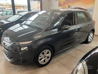 usata Citroën C4 Picasso - 2014 Full Opt + Navig.Sat