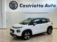 usata Citroën C3 Aircross 1.6 bluehdi Shine 100cv