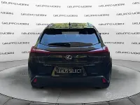 Usata Lexus UX Luxury Line 183 CV (134 kW) 2022 SUV