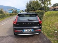 Usata Volvo XC40 2022 Nero SUV