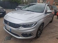 Usata Fiat Tipo Lounge 120 CV (88 kW) 2020 Argento Station wagon