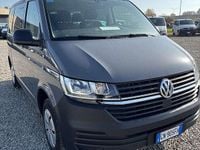 Usata VW T6.1 110 CV (80 kW) 2023 Grigio Furgone