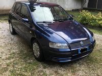 usata Fiat Stilo dinamic 1.8 benzina