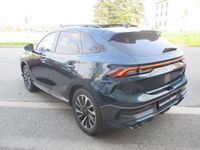 Nuova EVO Evo 6 177 CV (130 kW) 2026 Verde SUV