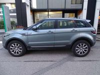 usata Land Rover Range Rover evoque 5p 2.0 td4 Pure 150cv auto