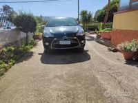 Usata DS Automobiles DS3 So Chic 2011