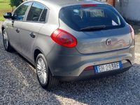 usata Fiat Bravo 1.6 diesel 120 CV 2011