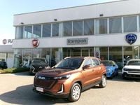 Usata EVO Evo 5 120 CV (88 kW) 2026 Bronzo SUV