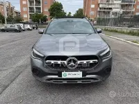 Begagnad Mercedes GLA250 160 HK (117 kW) 2021 Grå SUV