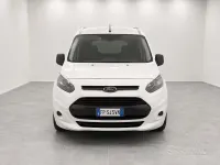 Usata Ford Transit Connect 101 CV (74 kW) 2018 Bianco Monovolume
