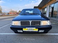 Usata Lancia Thema 166 CV (122 kW) 1987 Blu Berlina