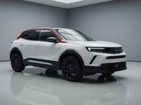 Brugt Opel Mokka GS Line 110 HK (80 kW) 2022 Hvid SUV