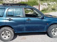 Usata Suzuki Vitara 109 CV (80 kW) 2002 SUV