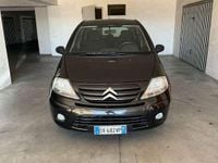 Usata Citroën C3 Exclusive 68 CV (50 kW) 2009 Utilitaria