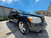 Usata Dodge Caliber 140 CV (102 kW) 2007 Nero Utilitaria