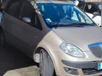 Usata Lancia Musa 95 CV (69 kW) 2007 Monovolume