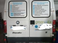 usata Fiat Ducato 2005