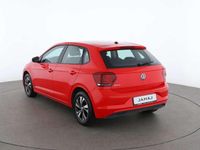 Begagnad VW Polo Comfortline 65 HK (47 kW) 2019 Halvkombi