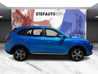 Nuova MG ZS Comfort 102 CV (75 kW) 2026 Como blue SUV