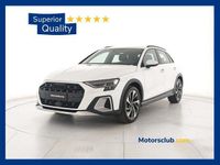 Usata Audi A3 e-tron Advanced 2024 Bianco Utilitaria
