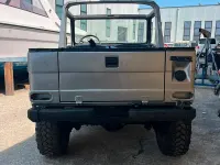 Usata Mercedes G300 72 CV (52 kW) 1981 SUV