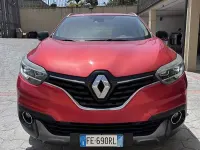 Usata Renault Kadjar Bose Edition 110 CV (80 kW) 2016 SUV
