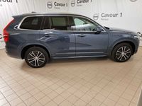 usata Volvo XC90 XC90 Momentum Pro, B5 AWD mild hybrid (D), 7 Sedili