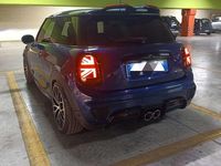 Usata Mini Cooper S Hype 192 CV (141 kW) 2016 Utilitaria