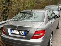 usata Mercedes 220 BlueEfficiency elegance