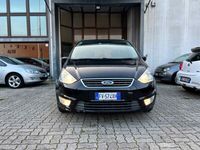 usata Ford Galaxy 2.0 TDCi 140CV 7Posti Titanium