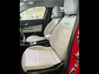 Usata Fiat 600 La Prima 110 CV (80 kW) 2025 Rosso SUV