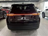 Nuova DR DR 5.0 95 CV (69 kW) 2026 Nero SUV