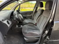 Usata Citroën C3 60 CV (44 kW) 2010 Nero Berlina