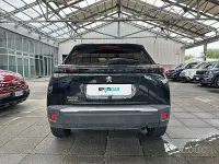 Usata Peugeot 2008 Allure 102 CV (75 kW) 2023 Nero SUV