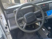 Usata Fiat Panda 39 CV (28 kW) 1997 Utilitaria