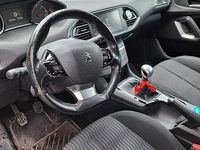 Usata Peugeot 308 120 CV (88 kW) 2015 Station wagon