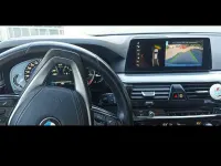 Usata BMW 520 M Sport 190 CV (139 kW) 2018 Station wagon