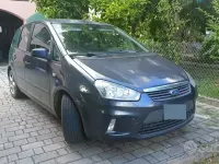 Usata Ford C-MAX 90 CV (66 kW) 2007 Monovolume