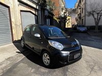 Occasion Citroën C1 Style 68 ch (50 kW) 2010 Noir Citadine