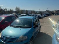 Usata Citroën C3 60 CV (44 kW) 2005 Berlina