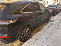 Usata DS Automobiles DS7 Crossback 177 CV (130 kW) 2018 SUV