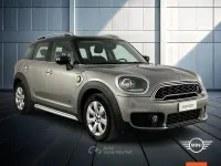 Usata Mini Cooper Countryman 224 CV (164 kW) 2019 Grigio SUV