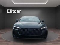 Nuova Audi A5 S-Line 204 CV (150 kW) 2025 Grigio Station wagon